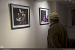 نمایشگاه عکس فرزاد جمشیددانایی در نگارخانه بهارک