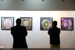 «کارما»؛ نمایشگاه نقاشی مهتاب رخصتی در نگارخانه رسول مهر