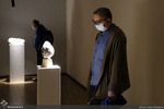 نمایشگاه آثار یونس گوکه در گالری آ