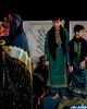 تعزیه شبیه نور پردیس تئاتر تهران/ عکس از خبرگزاری ایرنا/ جلالی 