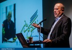 محمود صلاحی - رئیس سازمان فرهنگی هنری شهرداری تهران