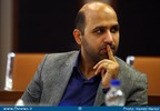 محمدجواد پاینده، مدیر روابط عمومی فرهنگسرای نیاوران