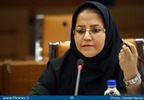 رقیه نیری، مدیر روابط عمومی اداره کل فرهنگ و ارشاد اسلامی تهران