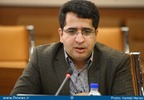 مجتبی دانشور مدیر روابط‌عمومی کانون پرورش فکری کودکان و نوجوانان
