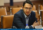 محمد ذوقی، مدیر روابط عمومی سازمان هنری رسانه‌ای اوج