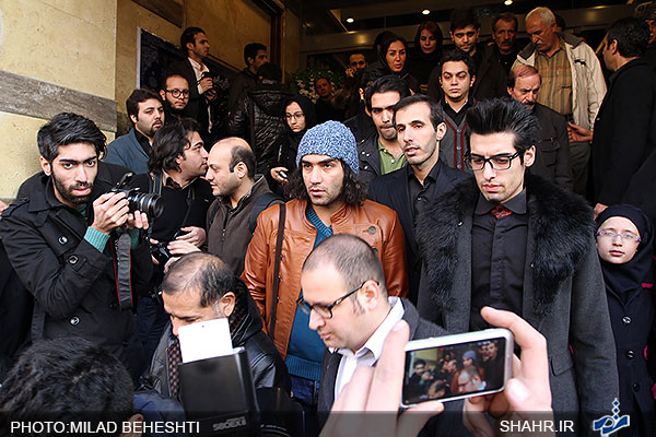 رضا یزدانی رضا یزدانی