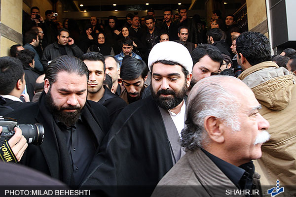 شهاب مرادی شهاب مرادی