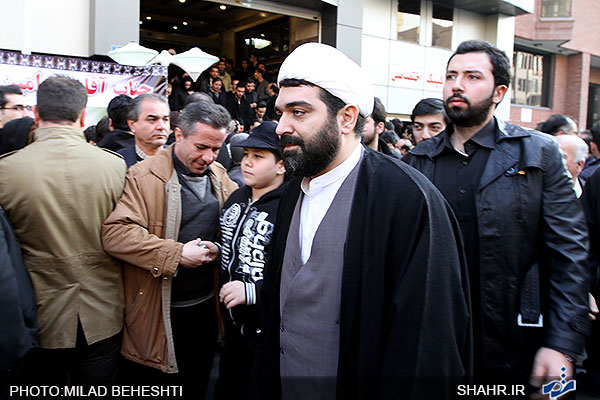 شهاب مرادی شهاب مرادی
