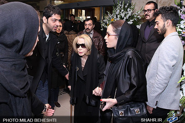 ایران درودی ایران درودی