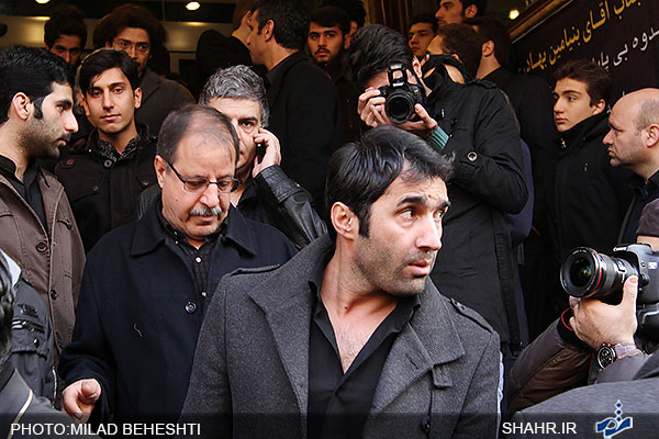 هادی کاظمی هادی کاظمی