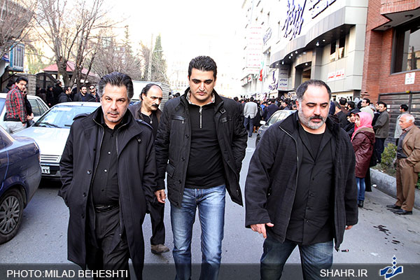 محمد حسین فرحبخش محمد حسین فرحبخش
