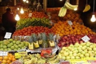 قیمت میوه‌ شب‌ عید تعیین شد