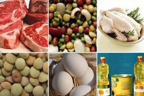 سبد کالای رایگان 3.5 میلیون کارگر قطعی شد