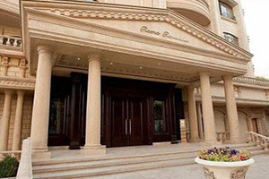 قیمت خانه‌های لوکس تهران +جدول