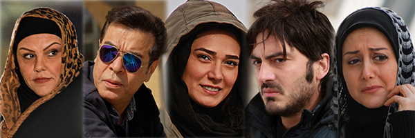 فیلم تلویزیونی حنا فیلم تلویزیونی حنا