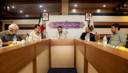 جشنواره شهر تلاش کند حال سینما خوبتر شود جشنواره شهر تلاش کند حال سینما خوبتر شود