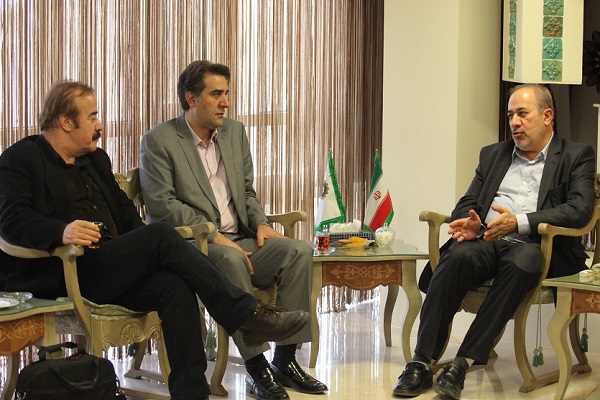 فرهنگسراها میزبان استادان آواز می‌شوند