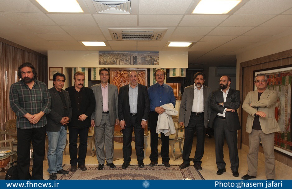 فرهنگسراها میزبان استادان آواز می‌شوند