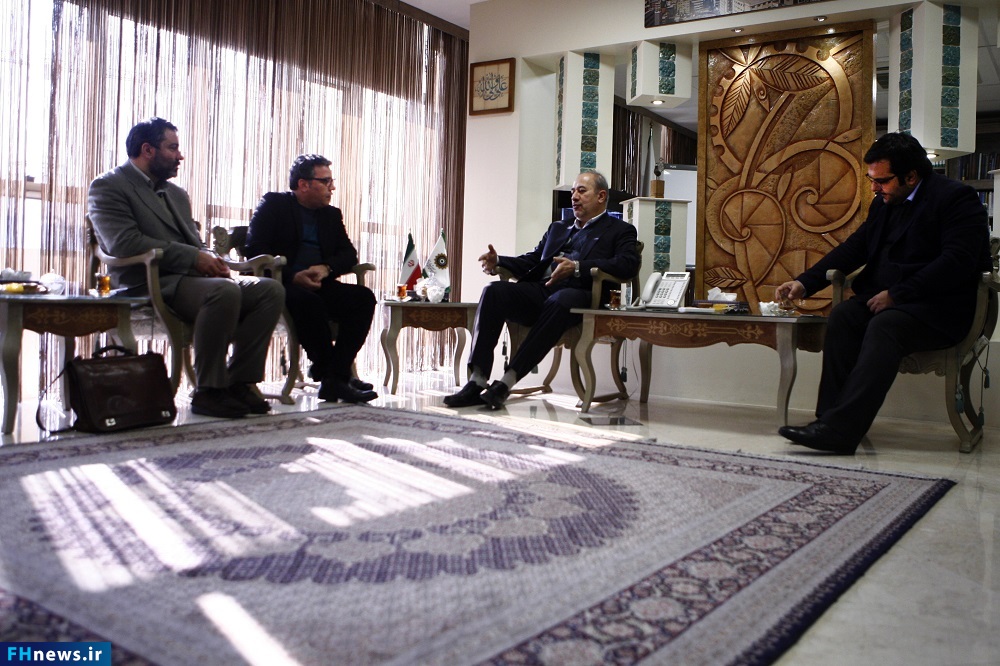 اهمیت پردیس ملت کمتر از کاخ جشنواره نیست / گالری ملت نمایشگاه اقلام تبلیغاتی میشود اهمیت پردیس ملت کمتر از کاخ جشنواره نیست / گالری ملت نمایشگاه اقلام تبلیغاتی میشود