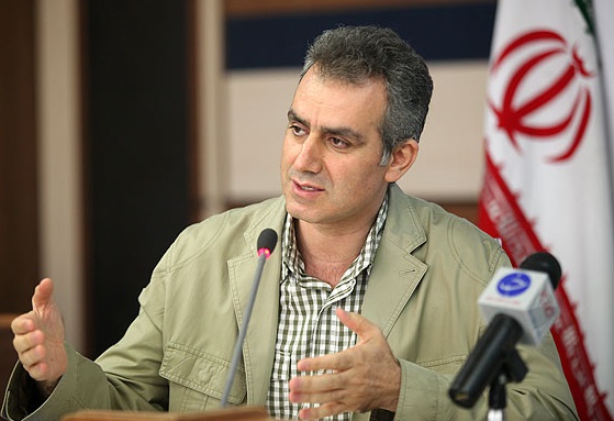 سازمان فرهنگی هنری قطب تئاتر تهران میشود سازمان فرهنگی هنری قطب تئاتر تهران میشود