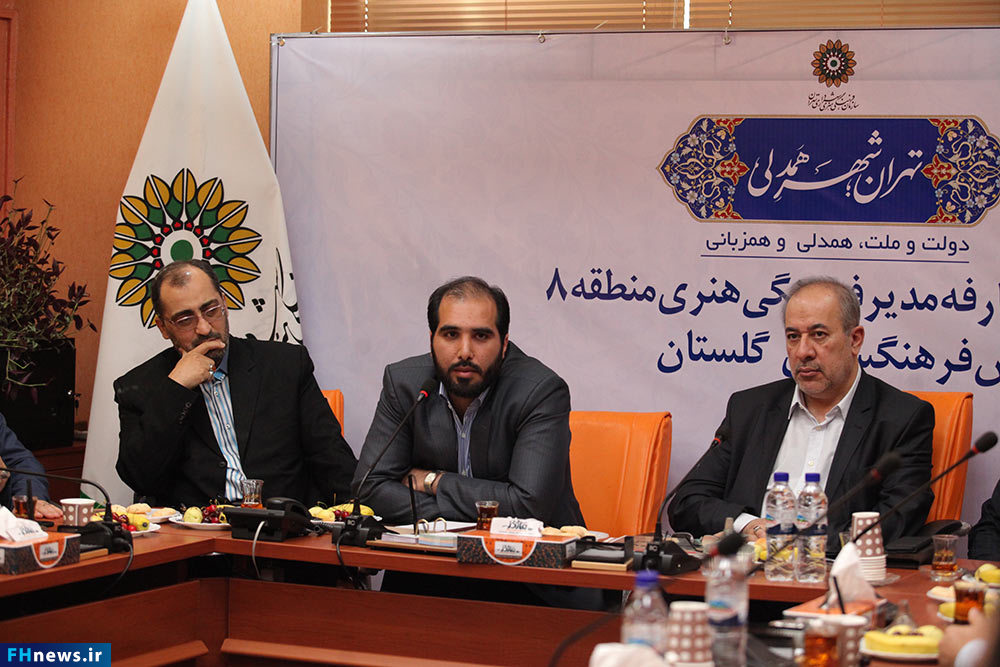 صلاحی: فرهنگ، زیربنای اصلاح امور است صلاحی: فرهنگ، زیربنای اصلاح امور است