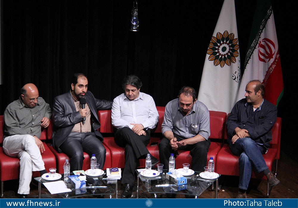 بخشش نشانه رشد روانی است/ نقد محترمانه «ضد زرد»