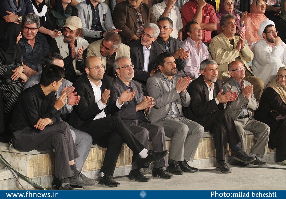 صدای مهران دوستی بخشی از هویت رادیو بود