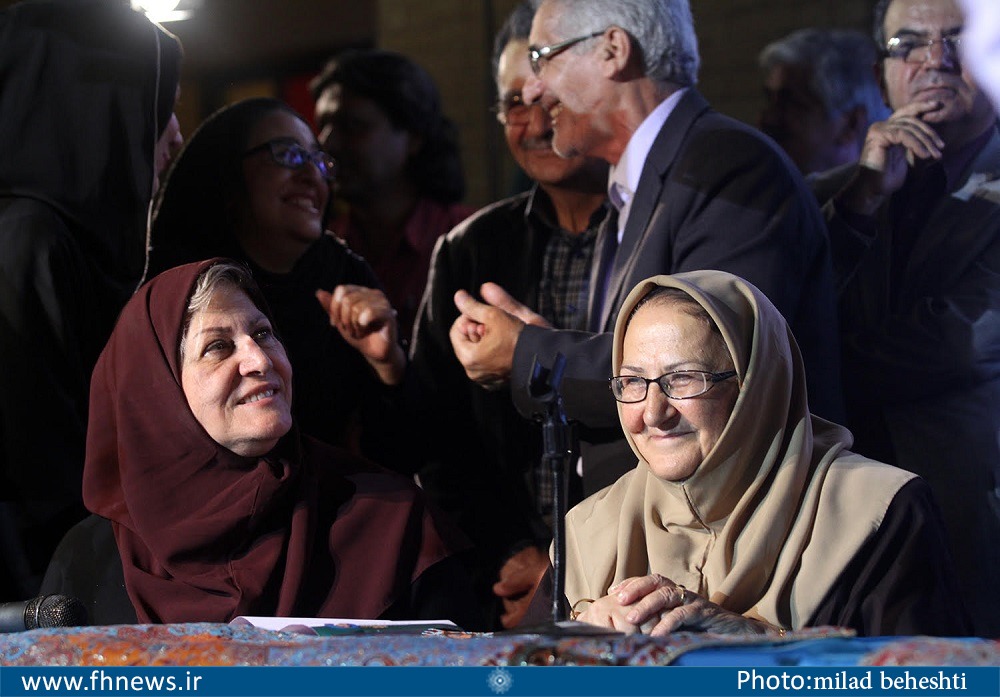 صدای مهران دوستی بخشی از هویت رادیو بود