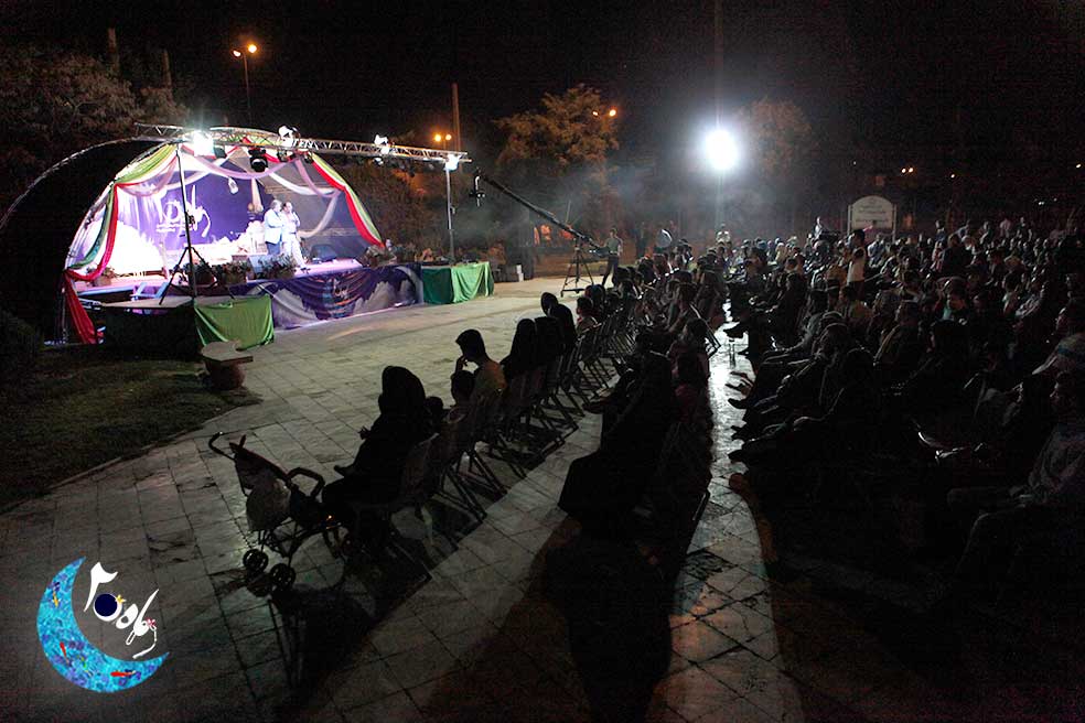 برپایی بیش از ۸۰ ایستگاه فرهنگی هنری در ویژه‌برنامه «ماه ۲۰»