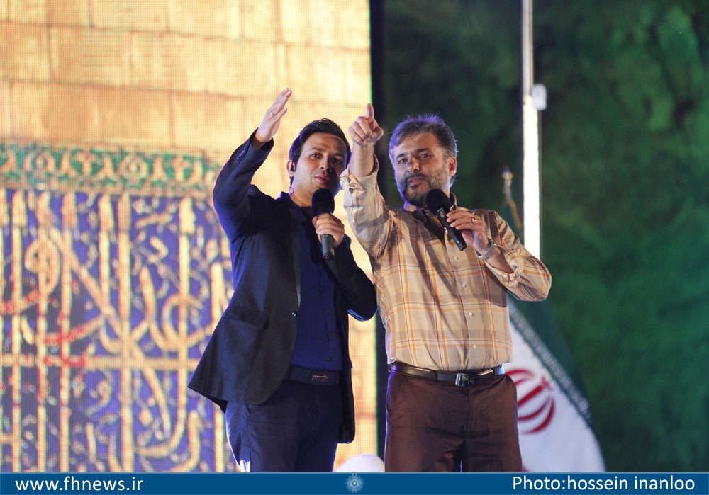 آغاز ضیافت آسمان در فرهنگسرای بام تهران آغاز ضیافت آسمان در فرهنگسرای بام تهران