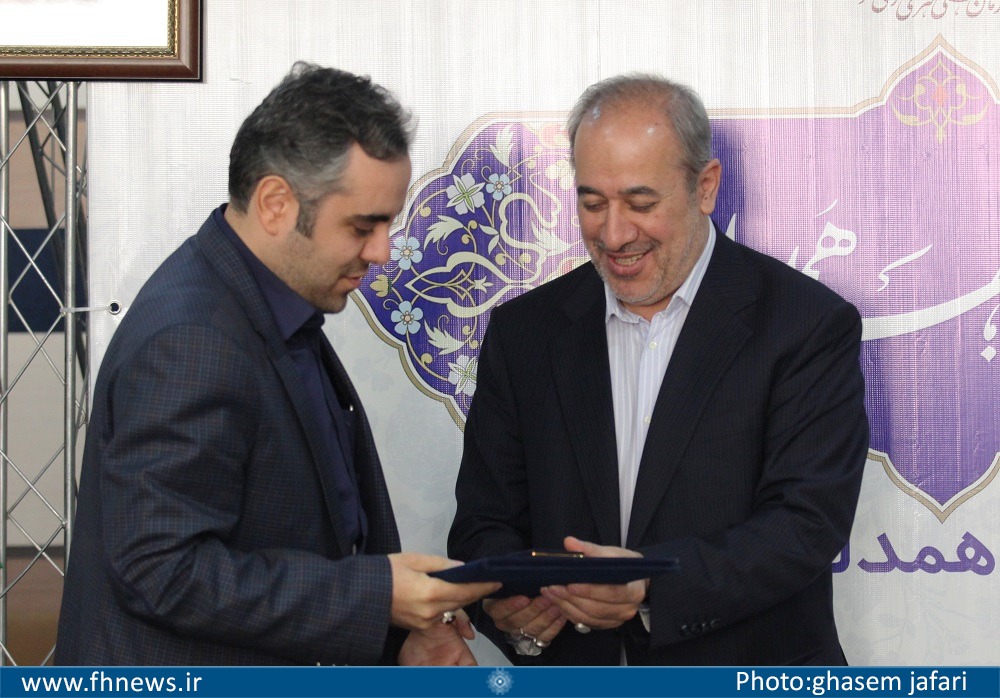 برنامههای رمضان سازمان تا ۱۲ هزار نفر مخاطب دارد برنامههای رمضان سازمان تا ۱۲ هزار نفر مخاطب دارد