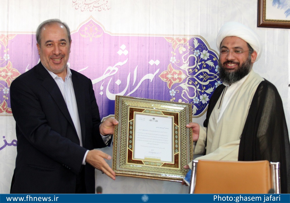 برنامههای رمضان سازمان تا ۱۲ هزار نفر مخاطب دارد برنامههای رمضان سازمان تا ۱۲ هزار نفر مخاطب دارد