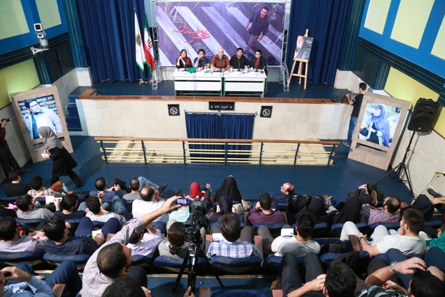 کیایی: دوست دارم پایان فیلم‌هایم بسته باشد