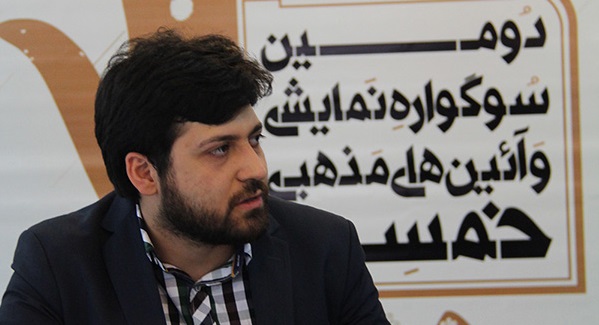 شورای سیاستگذاری دومین سوگواره نمایشی و آیین های مذهبی خمسه تشکیل شد شورای سیاستگذاری دومین سوگواره نمایشی و آیین های مذهبی خمسه تشکیل شد