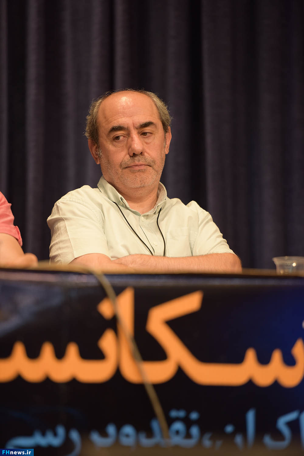 «پاداش» نقد ریاکاریست به دور از کلیشهها «پاداش» نقد ریاکاریست به دور از کلیشهها
