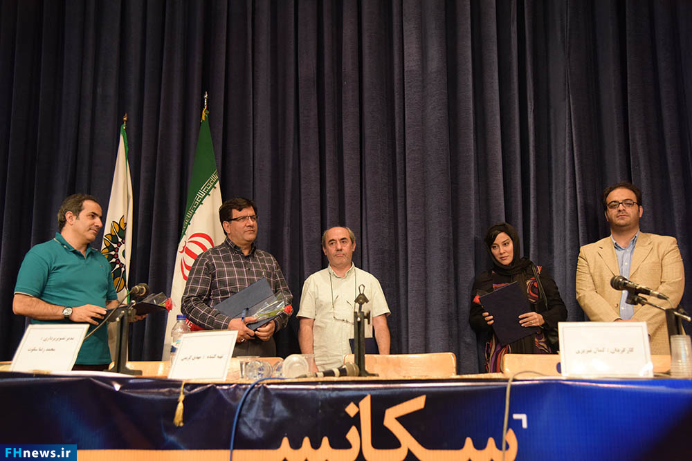 «پاداش» نقد ریاکاریست به دور از کلیشهها «پاداش» نقد ریاکاریست به دور از کلیشهها