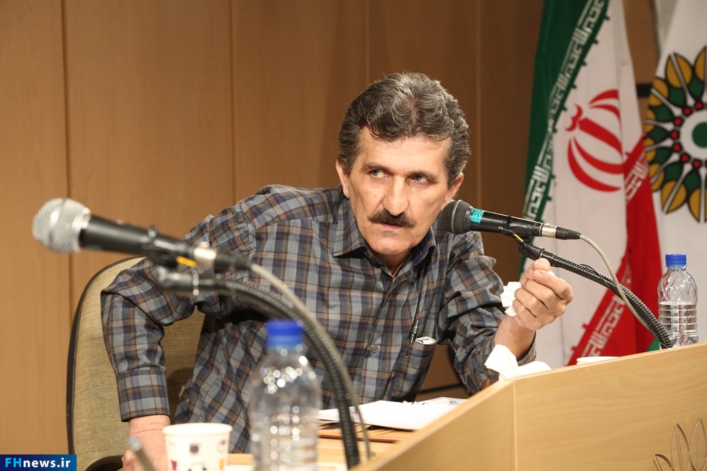 مزینانی: کیهان بچهها باعث نویسندگیام شد / رمانهایم را برای خودم نوشتم مزینانی: کیهان بچهها باعث نویسندگیام شد / رمانهایم را برای خودم نوشتم