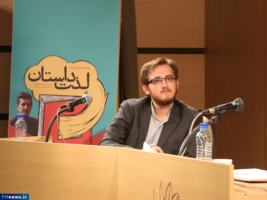 مزینانی: کیهان بچهها باعث نویسندگیام شد / رمانهایم را برای خودم نوشتم مزینانی: کیهان بچهها باعث نویسندگیام شد / رمانهایم را برای خودم نوشتم
