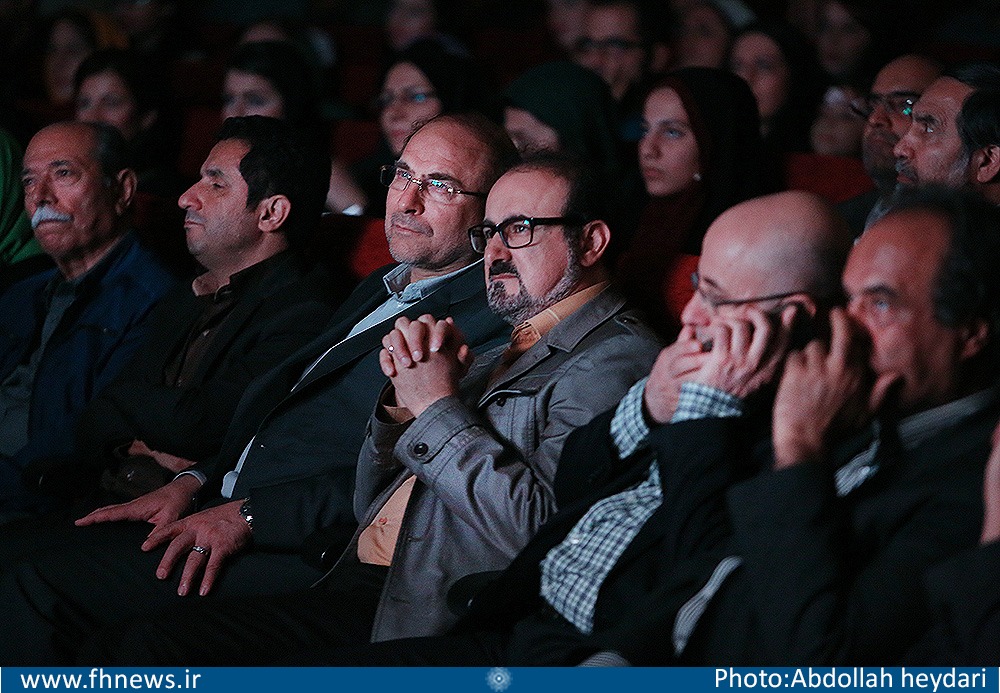 تئاتر تهران طی دو سال آینده متحول می‌شود