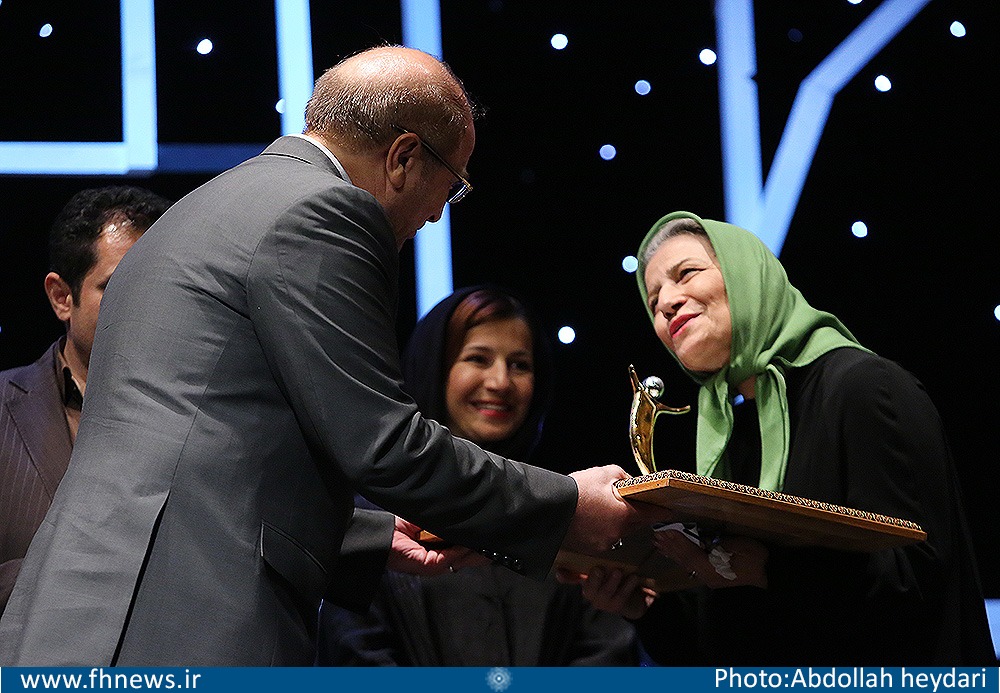 تئاتر تهران طی دو سال آینده متحول می‌شود