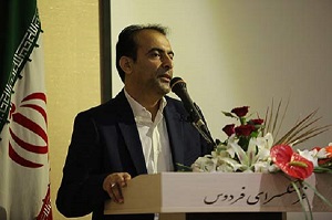 منطقه ۵ رنگ و بوی کتابخوانی گرفت منطقه ۵ رنگ و بوی کتابخوانی گرفت