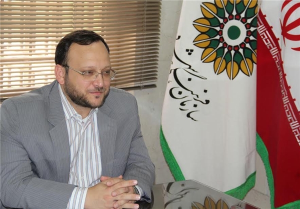 استقبال روزانه بیش از ۲ هزار نفر از «المپیک تابستانی» استقبال روزانه بیش از ۲ هزار نفر از «المپیک تابستانی»