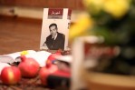مخالفان روز شعر و ادب فارسی در رودربایستی با شهریار