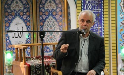 اوحدی: سازمان فرهنگی هنری اهمیت ویژهای در اعتلای فرهنگ اسلامی دارد اوحدی: سازمان فرهنگی هنری اهمیت ویژهای در اعتلای فرهنگ اسلامی دارد