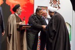 اوحدی: حضور مردم در اربعین معادلات دشمن را بر هم زد