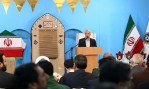 اوحدی: ۸ سال دفاع مقدس گنجینه‌ای عظیم و گرانبهاست
