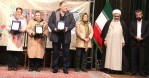مادر شهید ارمنی: اگر باز هم جنگ شود، پسر دیگرم را می‌فرستم