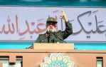 سردار سلامی: ۹ دی تجلی حضور مقتدرانه ملت ایران در صحنه بود