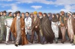 بیانیه مهم و راهبردی مقام معظم رهبری در چهلمین سالروز پیروزی انقلاب اسلامی