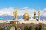 همایش «میثاق قرآنیان با امام خمینی(ره)» در حرم مطهر